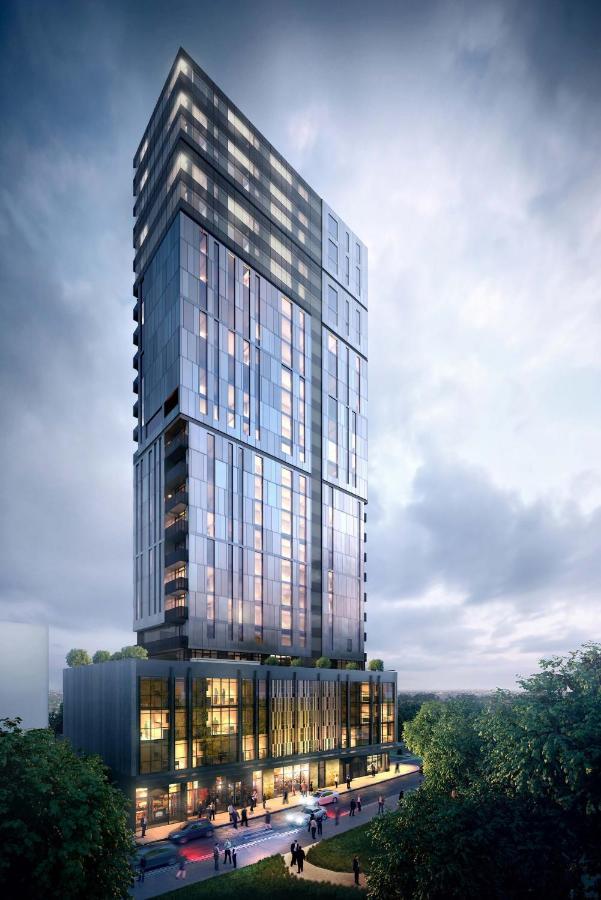 Burwood Studios At St Luke Square Sidney Dış mekan fotoğraf