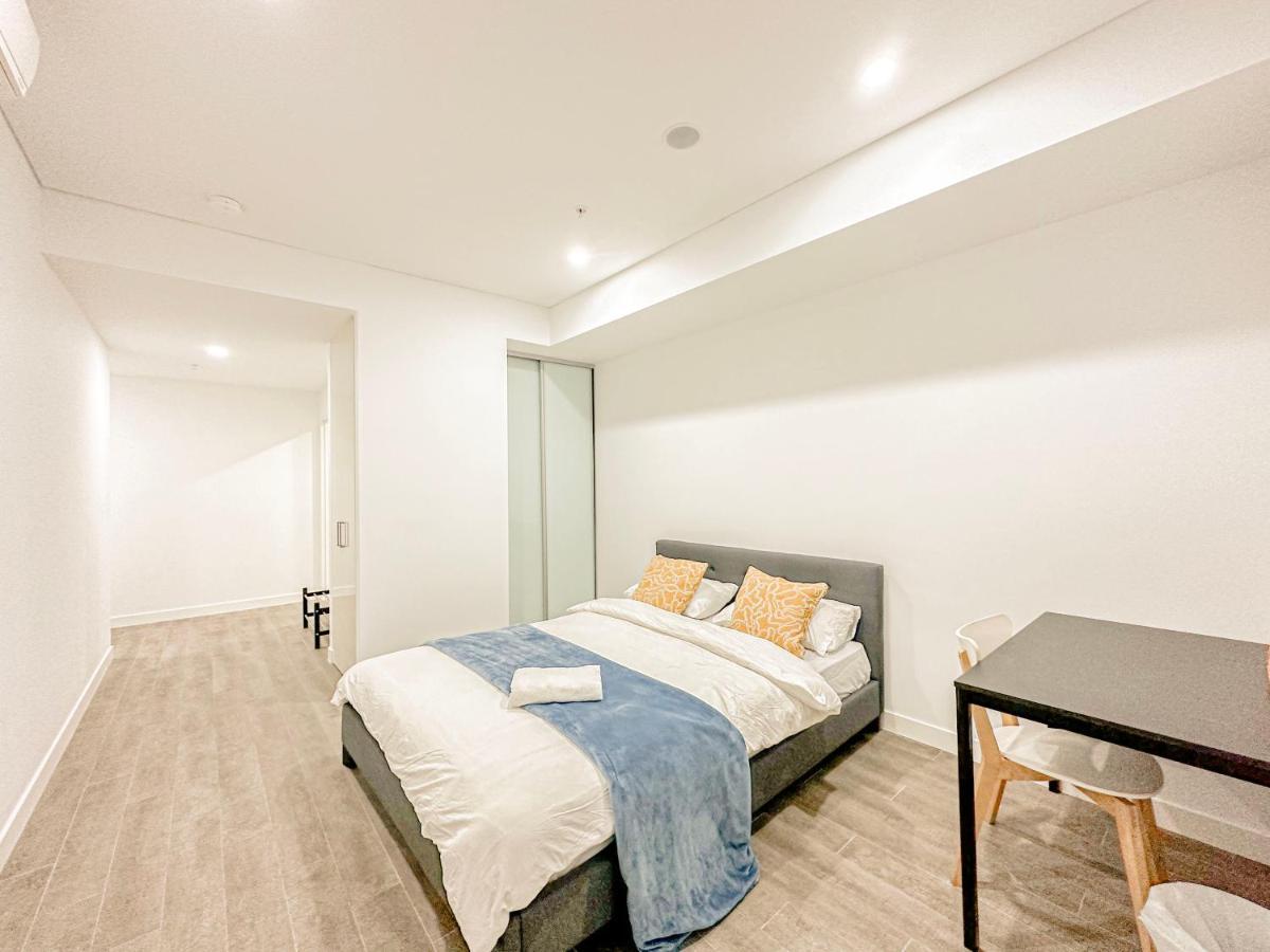 Burwood Studios At St Luke Square Sidney Dış mekan fotoğraf