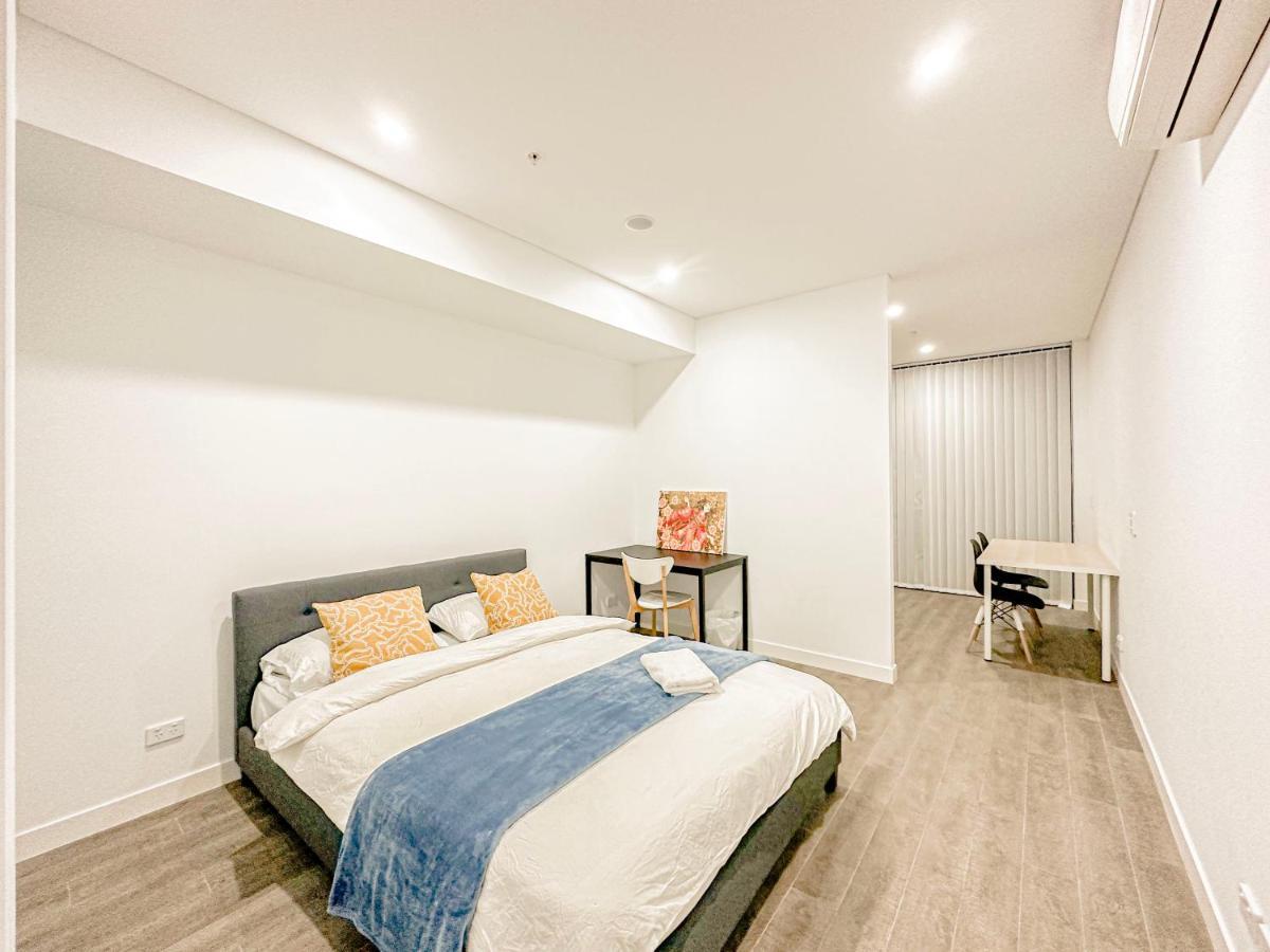 Burwood Studios At St Luke Square Sidney Dış mekan fotoğraf