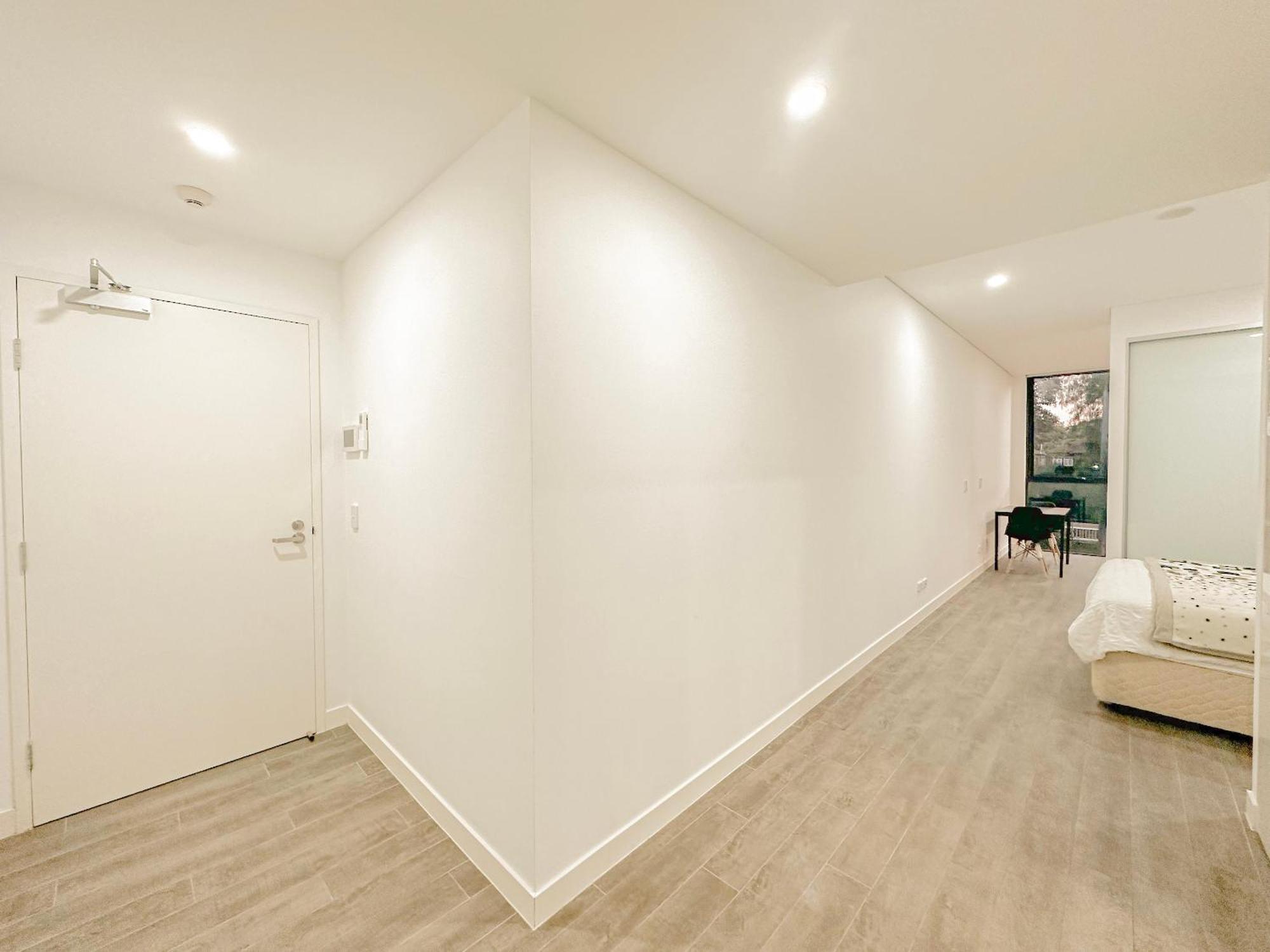 Burwood Studios At St Luke Square Sidney Dış mekan fotoğraf