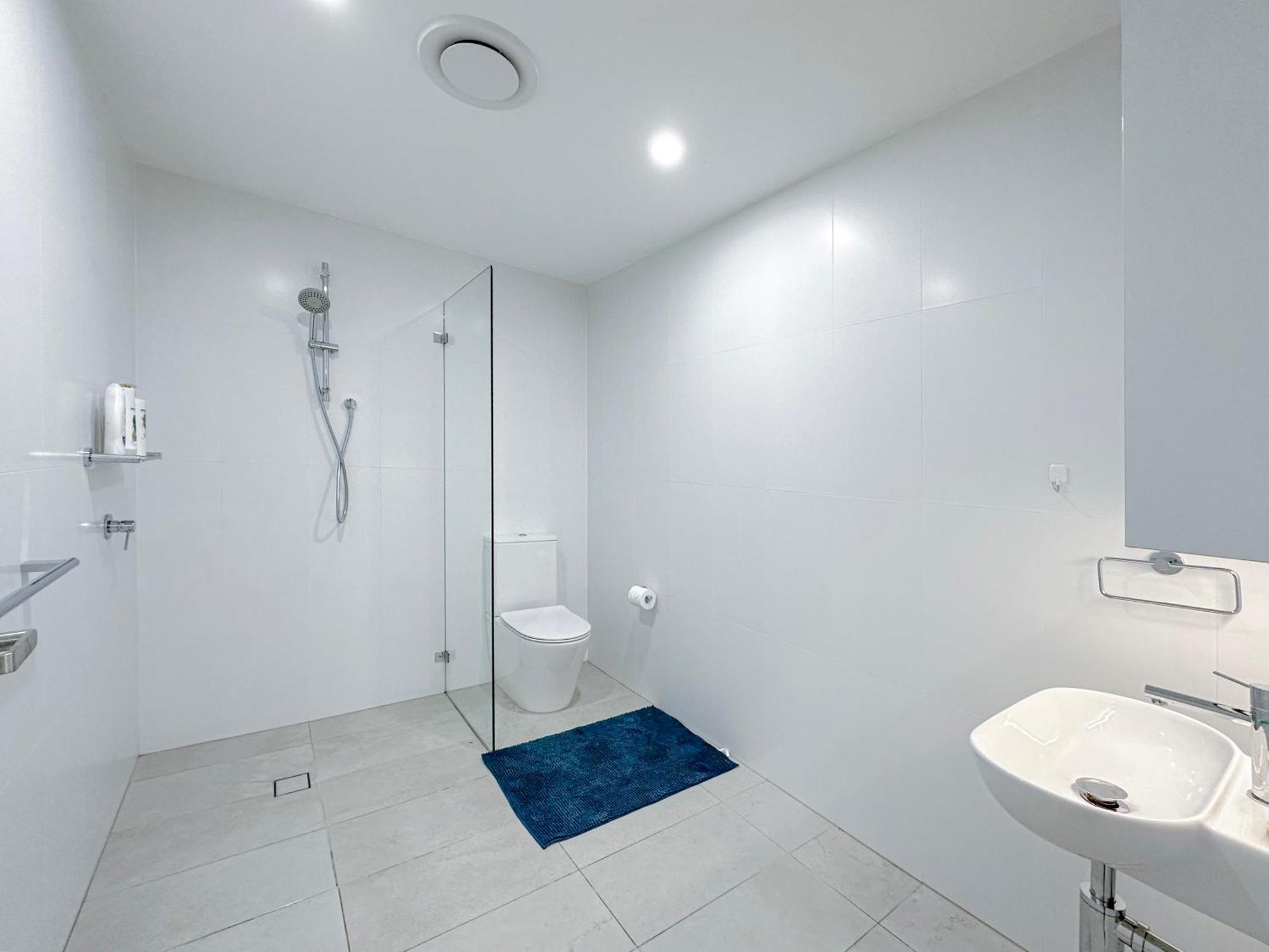 Burwood Studios At St Luke Square Sidney Dış mekan fotoğraf