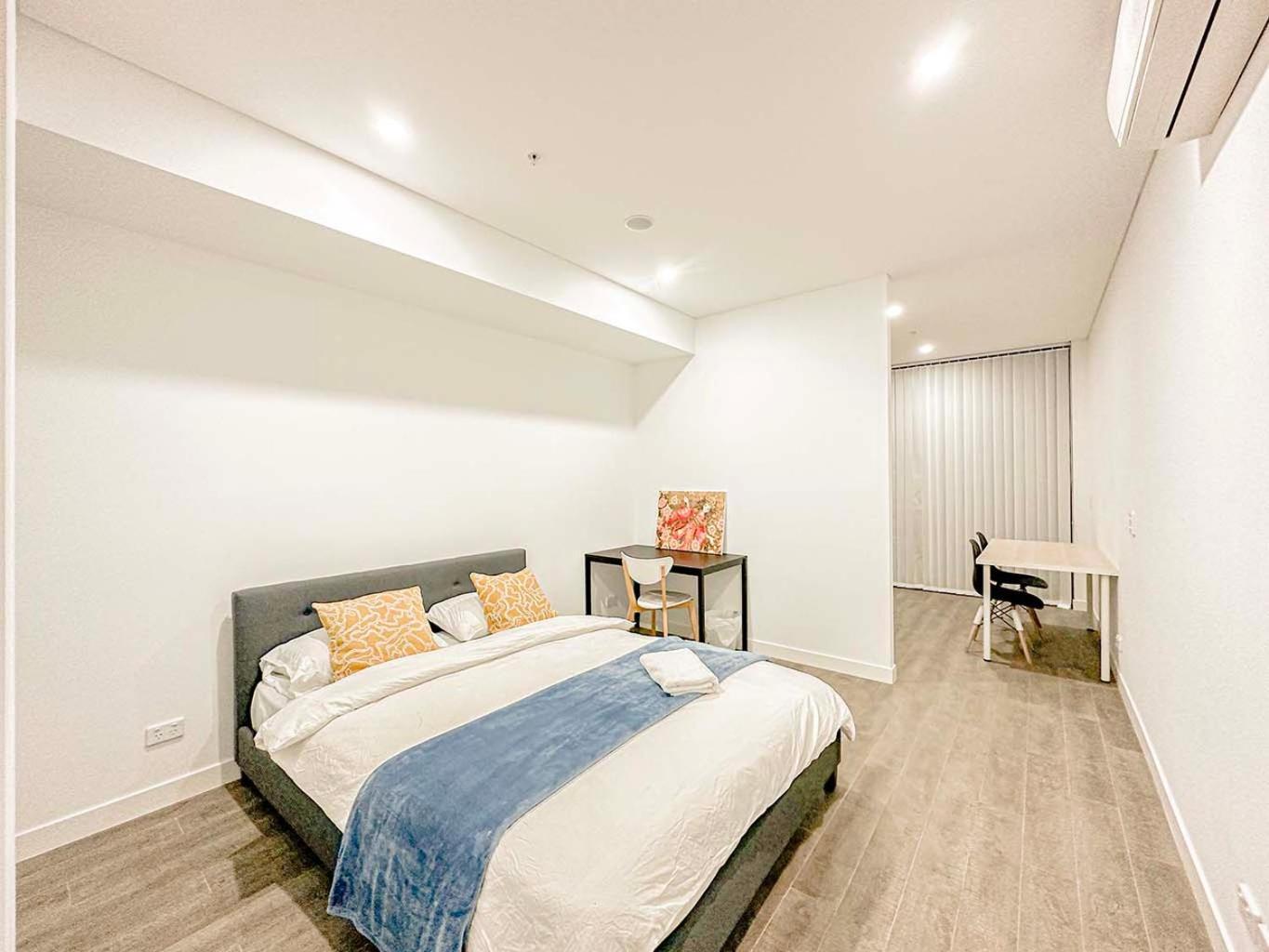 Burwood Studios At St Luke Square Sidney Dış mekan fotoğraf