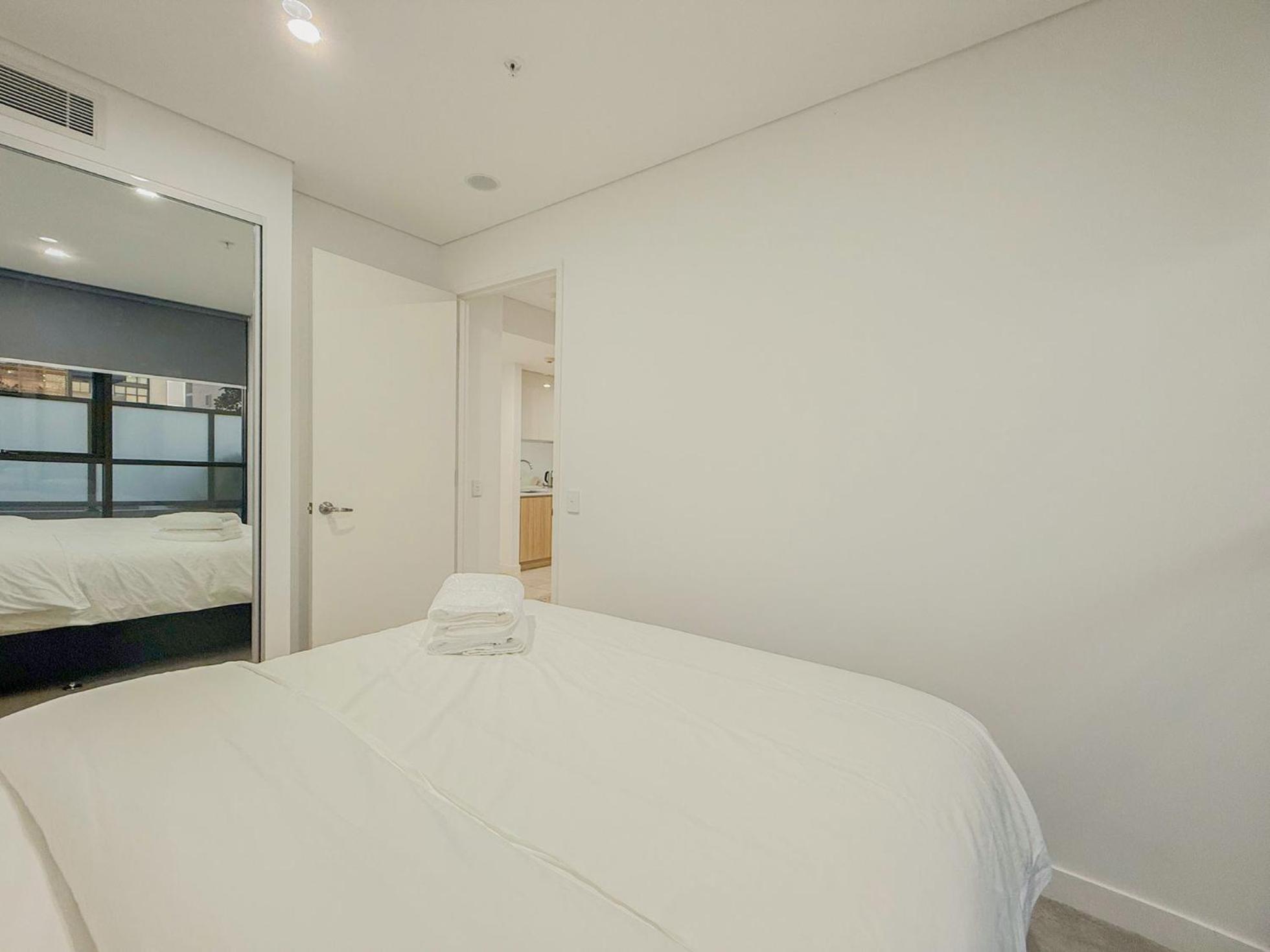 Burwood Studios At St Luke Square Sidney Dış mekan fotoğraf