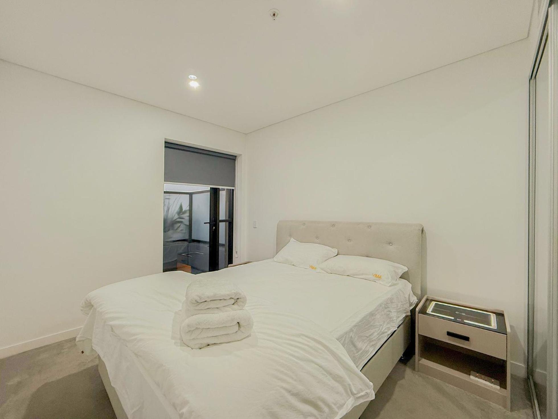 Burwood Studios At St Luke Square Sidney Dış mekan fotoğraf
