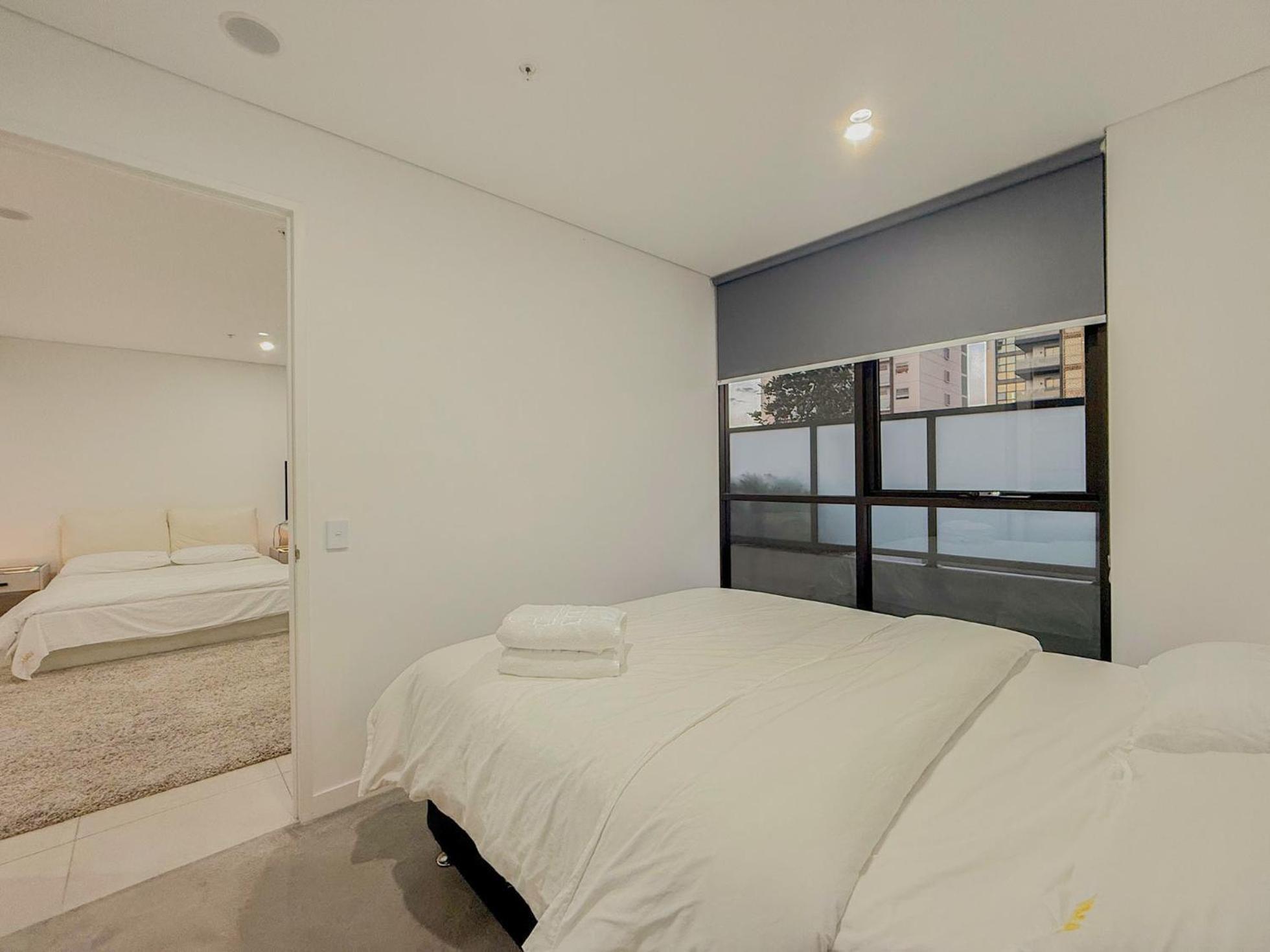 Burwood Studios At St Luke Square Sidney Dış mekan fotoğraf