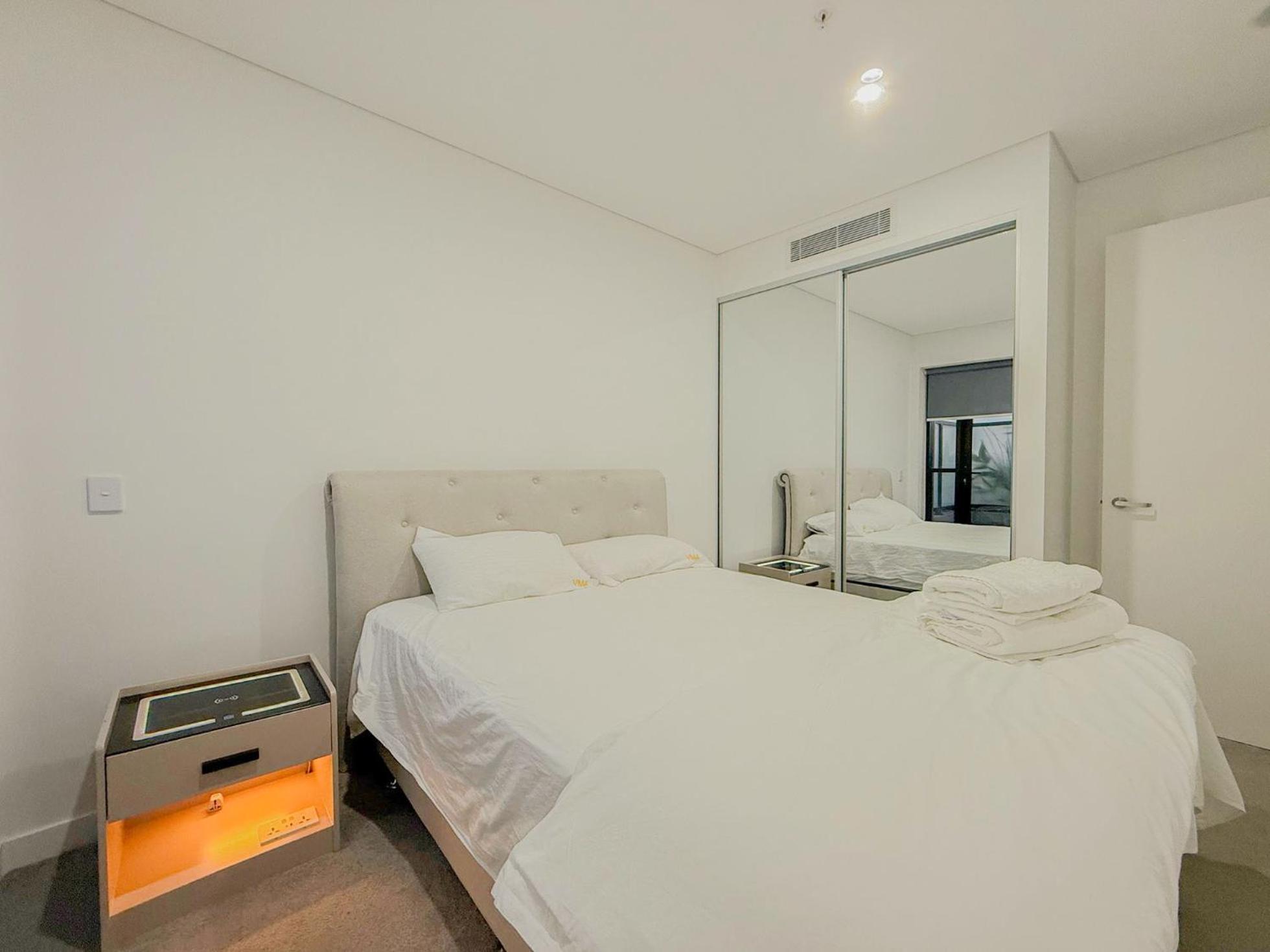 Burwood Studios At St Luke Square Sidney Dış mekan fotoğraf