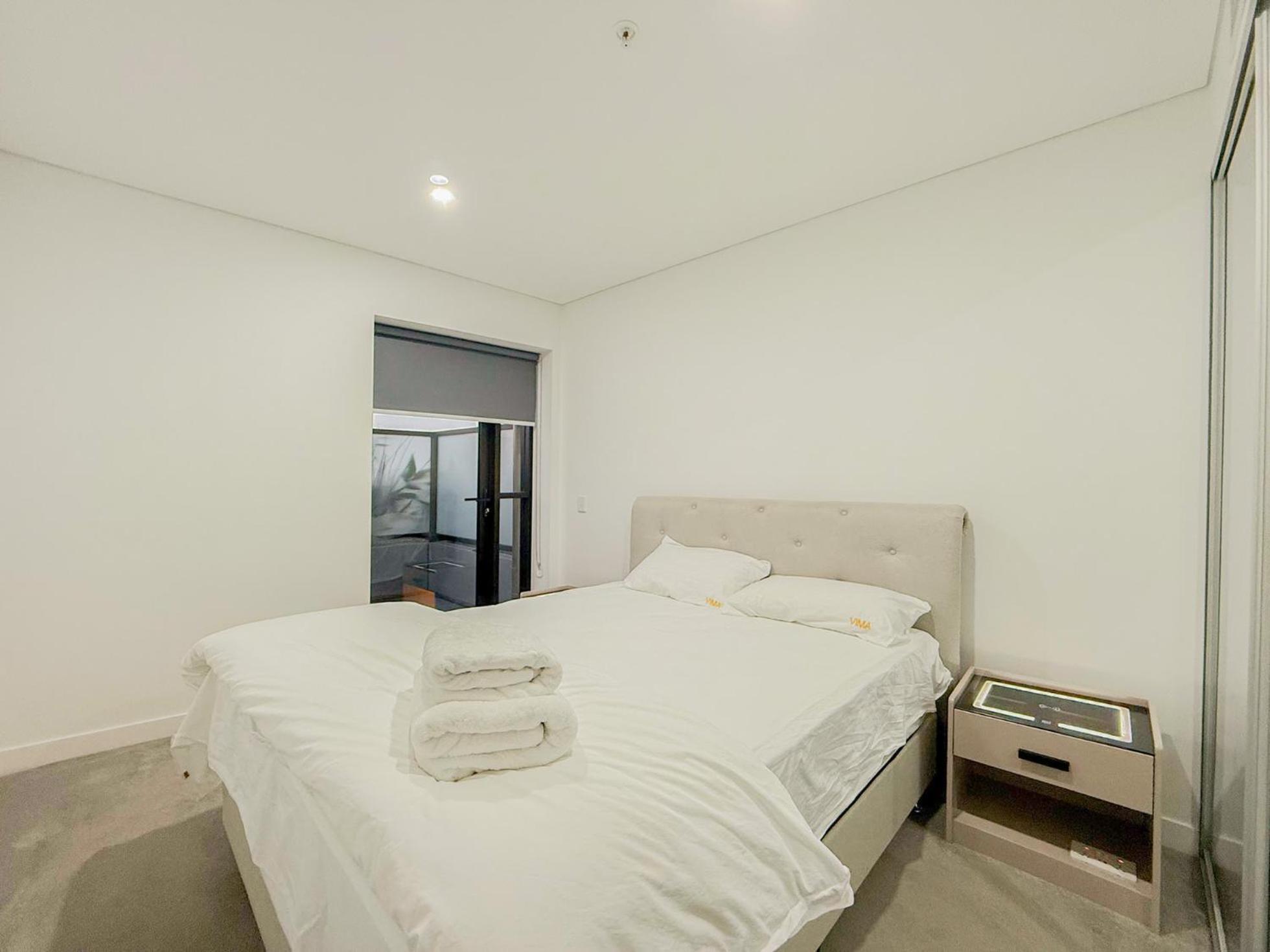 Burwood Studios At St Luke Square Sidney Dış mekan fotoğraf