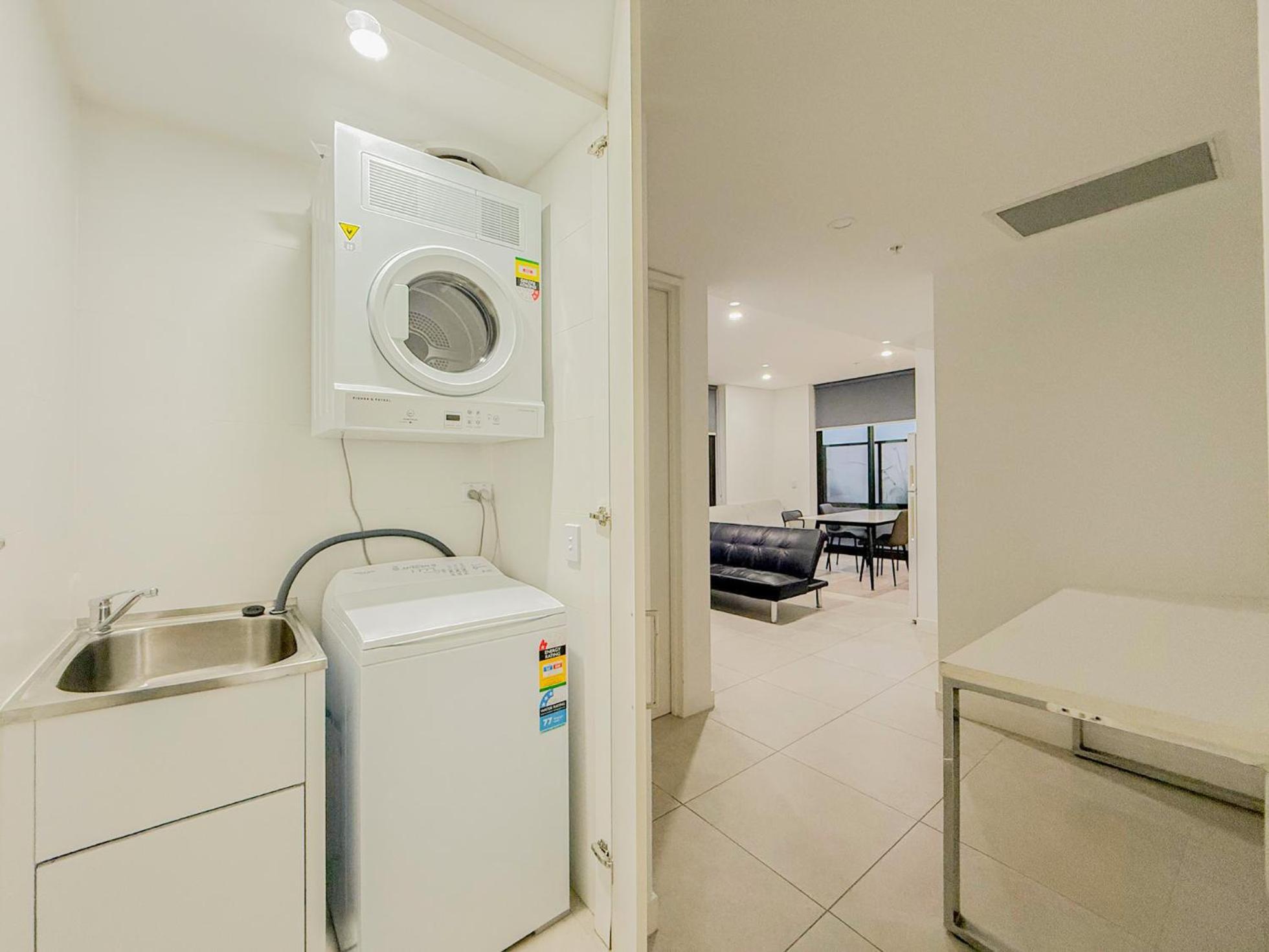 Burwood Studios At St Luke Square Sidney Dış mekan fotoğraf
