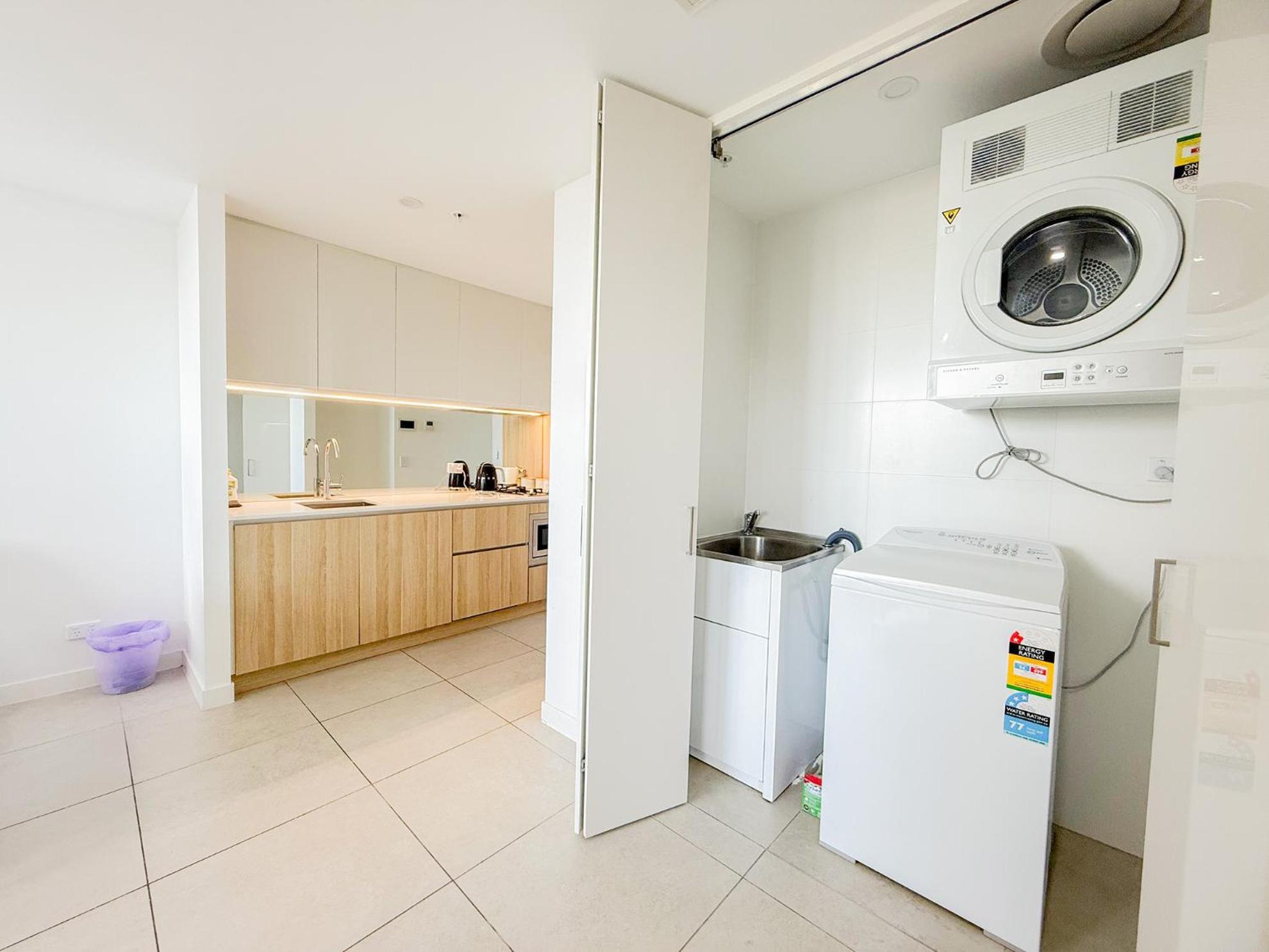 Burwood Studios At St Luke Square Sidney Dış mekan fotoğraf